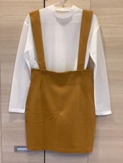 EMODA シアーシャツ 新品未使用のサムネイル