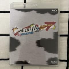 M!LK 11th Anniversary Day 爆裂11時間生配信ブルーレイのサムネイル