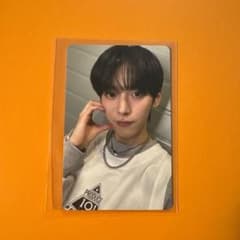 PRODUCE 101 JAPAN 新世界 練習着トレカ オ・シンヘン - メルカリ