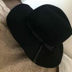 ハットのサムネイル
