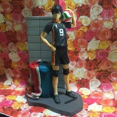影山飛雄 フィギュアのサムネイル