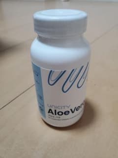 ユニシティ　アロエベラ　新品未使用 m16231834650_1.jpg?1728939458