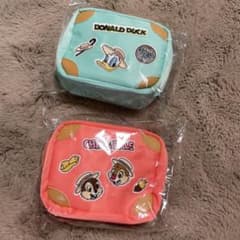 Bambi様専用　ディズニーくじのサムネイル