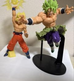 ドラゴンボールプライズフィギュア まとめ売り 箱無し | Shop at