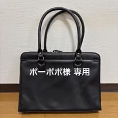 ORIHICA オリヒカ ビジネスバッグ ブラック 通勤 就活【即購入○】のサムネイル