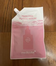 medicube PDRNピンクペプチドアンプル リフィル50mlのサムネイル