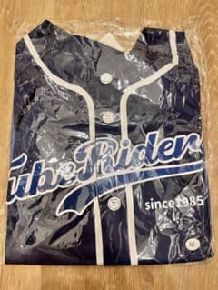 【新品未使用】TUBE40周年ユニフォーム Mサイズ 新品未使用】TUBE40周年ユニフォーム Mサイズ - メルカリ