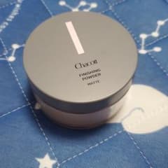 Chacott COSMETICS フィニッシングパウダー マット 764ライ…のサムネイル