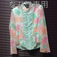 伊太利屋ブラウスジャケットタイプのサムネイル