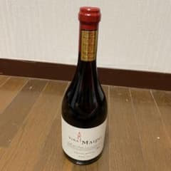 ビニャ マイポリミテッドエディション 2011 ワイン ＋山形県の地酒のサムネイル