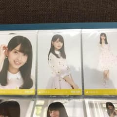 乃木坂46 齋藤飛鳥 ハルジオンが咲く頃コンプのサムネイル