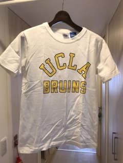 アメリカ製Champion チャンピオン　Tシャツ　UCLAのサムネイル