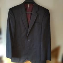 【MEN'S BIGI】 　メンズビギ　スーツのサムネイル