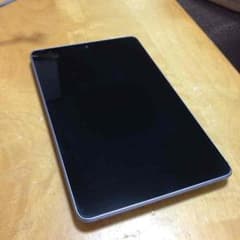 ASUS Nexus7 ME370TG ジャンク ☆送料無料☆のサムネイル