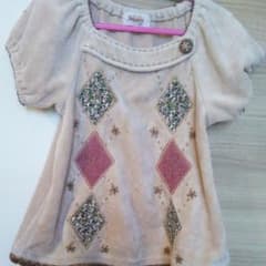 100Cm☆トップスのサムネイル
