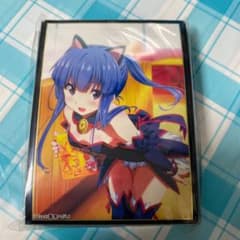 お買得！ひぐらしのなく頃に　古手梨花　同人スリーブのサムネイル