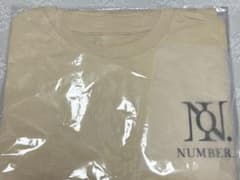 Number_i No.O-ring-Tシャツのサムネイル