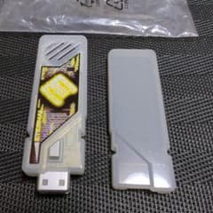 ☆ CSM ロストドライバー ver.2付属 ☆ T1エターナルメモリ ☆単品