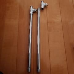 toto縦止水栓 2個セットのサムネイル