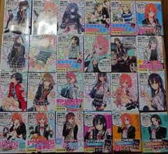 やはり俺の青春ラブコメはまちがっている。まとめ売り - メルカリ