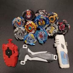 ベイブレードバースト　まとめ売りのサムネイル