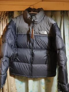 THE NORTH FACE ヌプシダウンジャケット　タグ付き未使用品のサムネイル