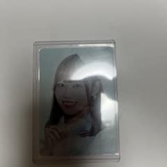 Liella! What a Wonderful Dream! 다테 사유리 카드