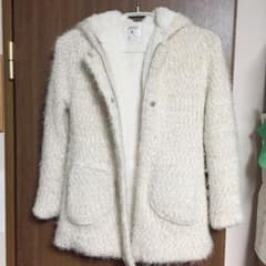 ZARA Girls アウターのサムネイル