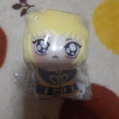 헌터 헌터 hunter×hunter 크라피카 쵸피 인형