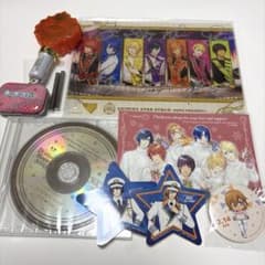 うたの☆プリンスさまっ♪ グッズセットのサムネイル