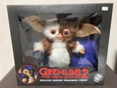 GREMLINS 2 DELUXE GIZMO - メルカリ