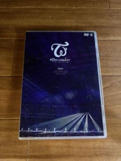 TWICE/TWICE DOME TOUR 2019\"#Dreamday\"…のサムネイル