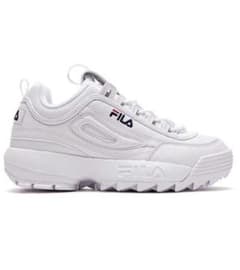 fila ディスラプター スニーカーのサムネイル