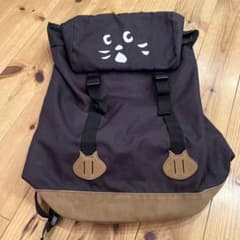 Ne-net ネネット にゃーリュック 廃盤 希少 バックパック - メルカリ