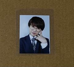 sakurashimeji 田中雅功　ミニフォト