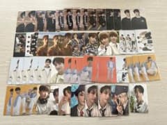 SEVENTEEN ドギョム トレカ まとめ売り② - メルカリ