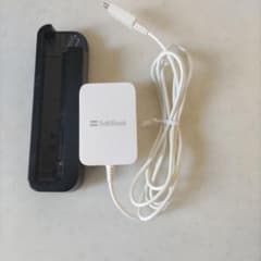 ガラ携（NP505）用充電器 - メルカリ