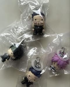 HUNTERHUNTER 메지루시 액세서리 2 클로로 외