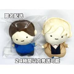 WEST ぬいスト ええじゃないか 初代ぬいスト 7人セット まとめ売り