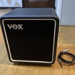 VOX BC108 ギターキャビネット CELESTION EIGHT15搭載 - メルカリ