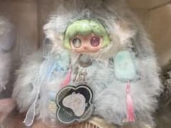 格安！to meet 山海の世界へ ぬいぐるみ ミントのサムネイル