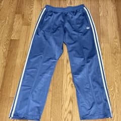 ★UNITED ARROWS★別注adidas ★トラックパンツ★M★のサムネイル