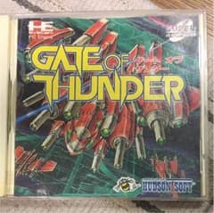 ゲートオブサンダーのサムネイル