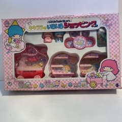 希少品「キキララのいろいろショッピング」 に*こ様 希少品「キキララのいろいろショッピング」 - メルカリ