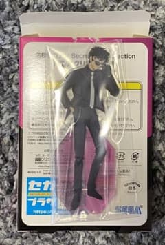 ラッキーくじ 名探偵コナン　I賞　アクリルスタンド　松田陣平のサムネイル