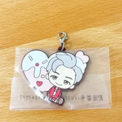 BTS 남준 RM 고무 매력 이치 반 쿠지 TinyTAN