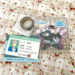 Valkyrieグッズのサムネイル