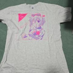 中二病でも恋がしたい Take on me 半袖tシャツのサムネイル