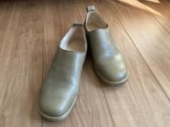 SAYA 本革シューズのサムネイル