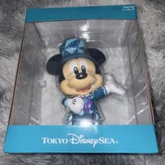 東京ディズニーシー フィギュア ミッキーマウスのサムネイル